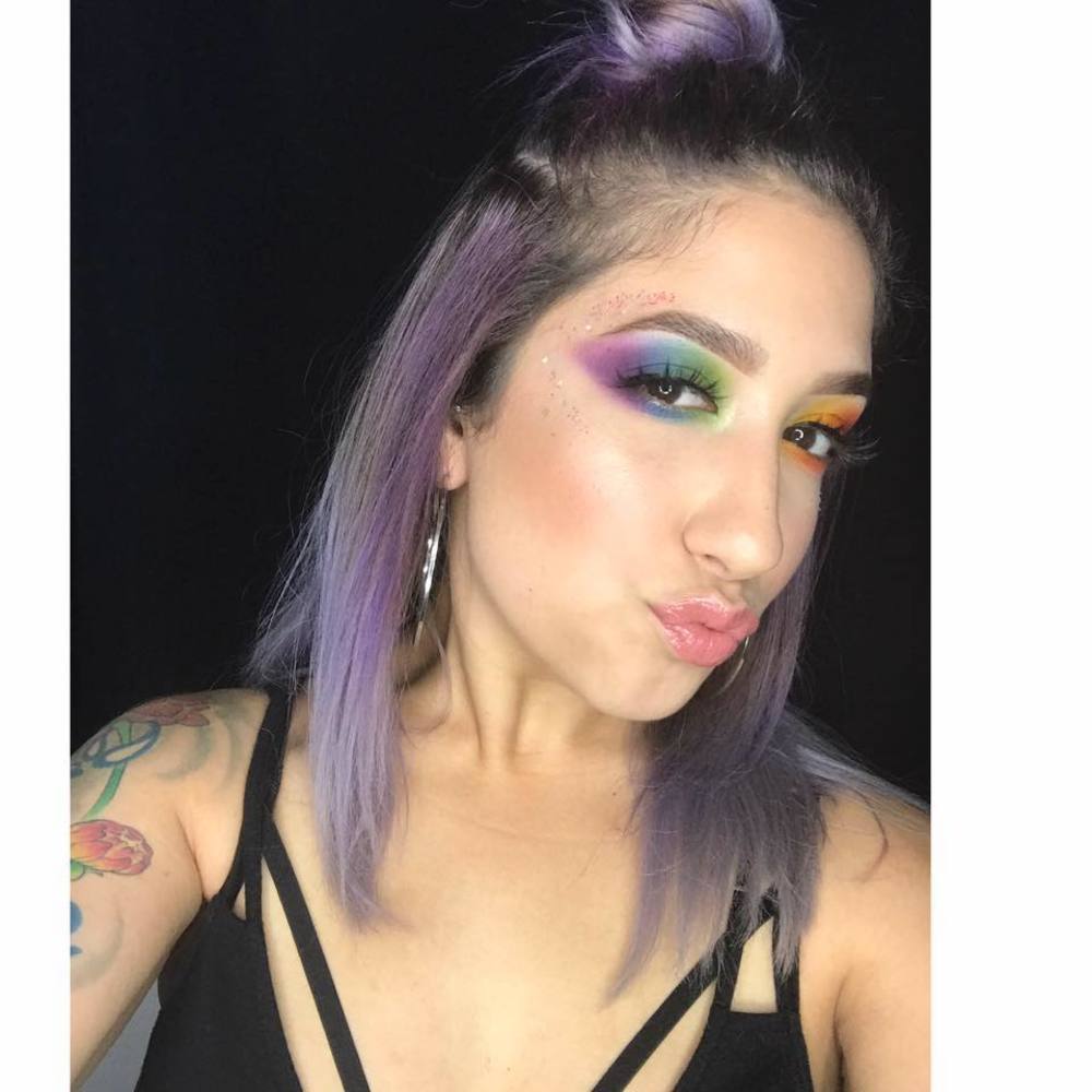 Meet your Posher, Drea